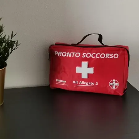 Orelli House Lissone Esterno foto