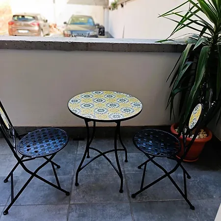Orelli House Lissone Esterno foto
