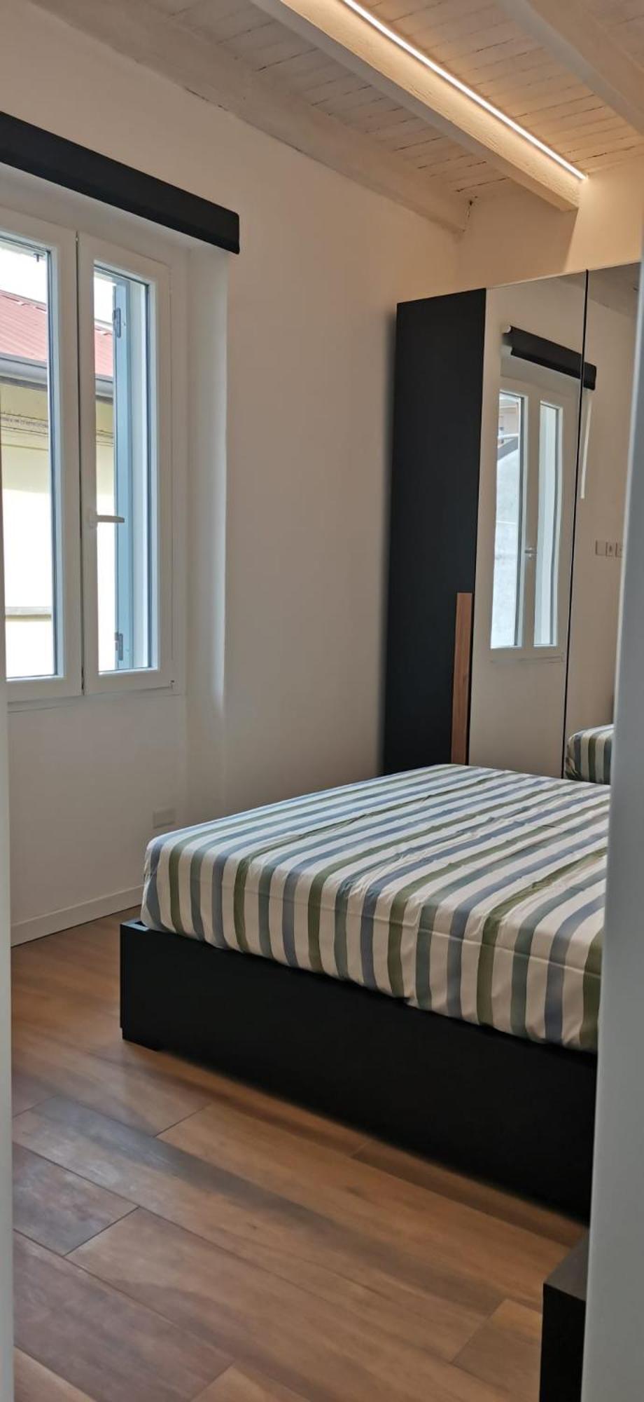 Orelli House Lissone