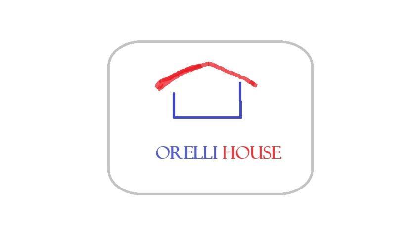 Apartment Orelli House