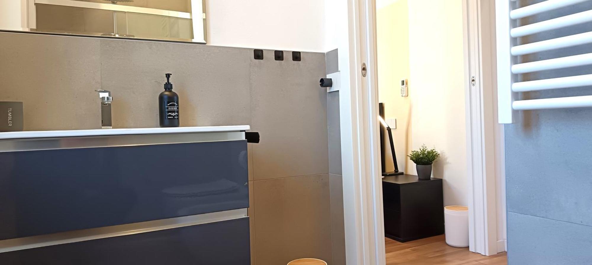 Apartment Orelli House Lissone