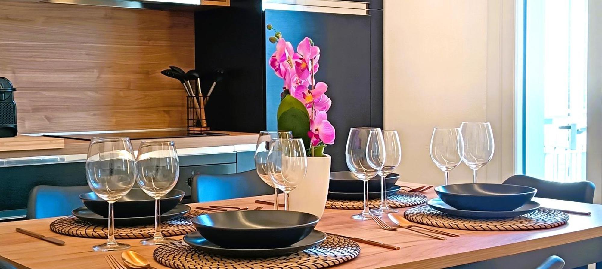 Orelli House *