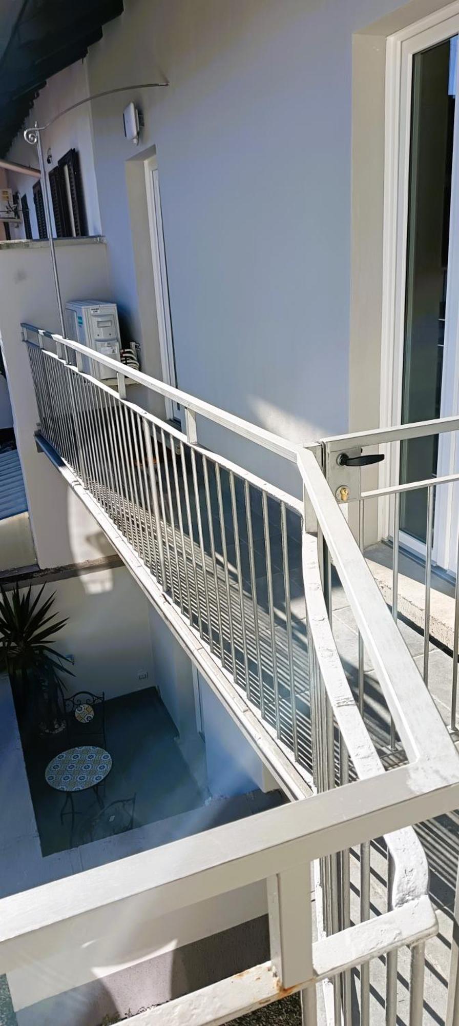 Apartment Orelli House Lissone