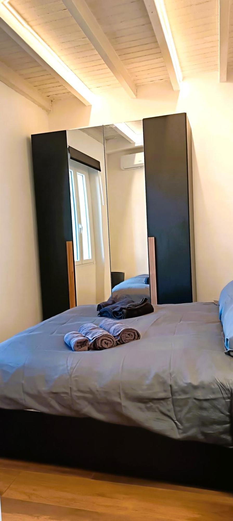Orelli House Apartment *