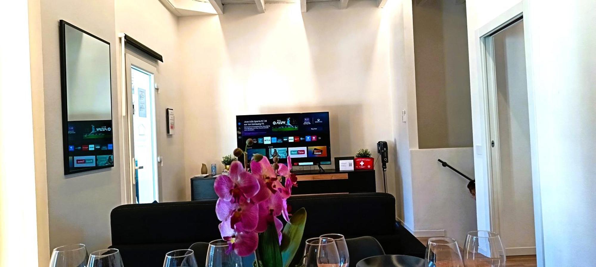 Orelli House * Lissone