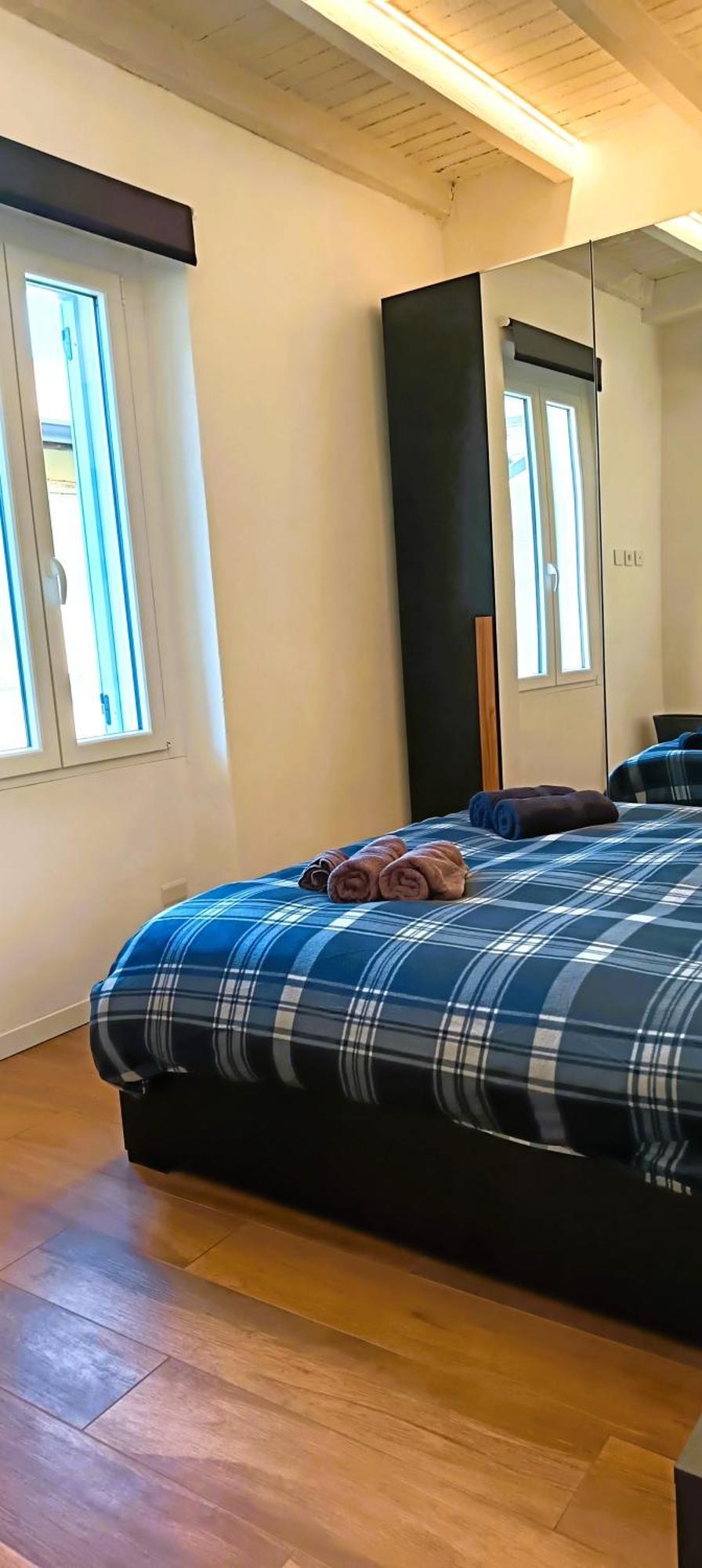Orelli House Apartment
