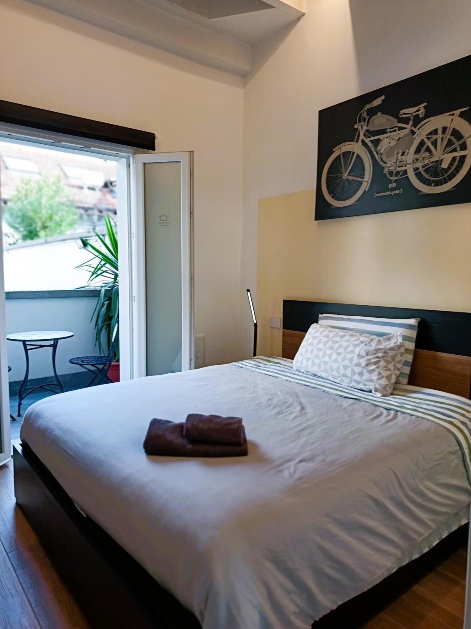 Apartment Orelli House *