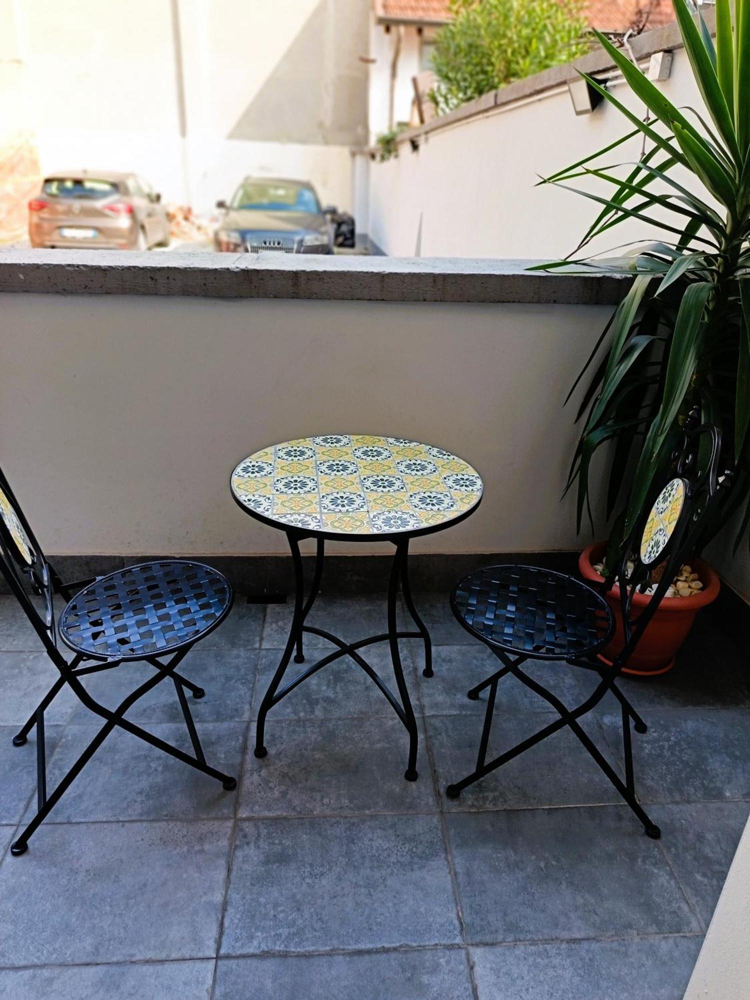 Orelli House * Lissone