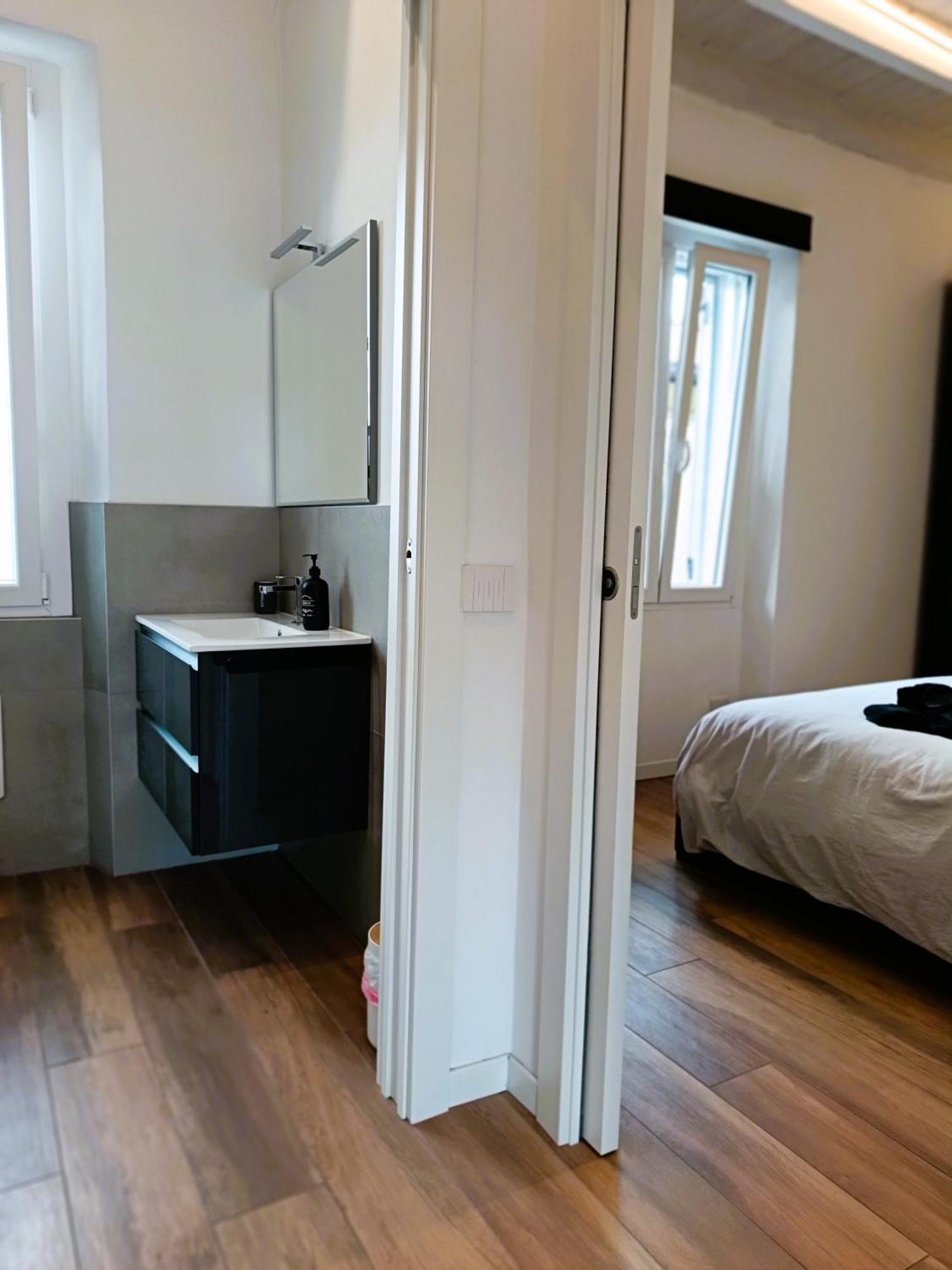 Orelli House Apartment *