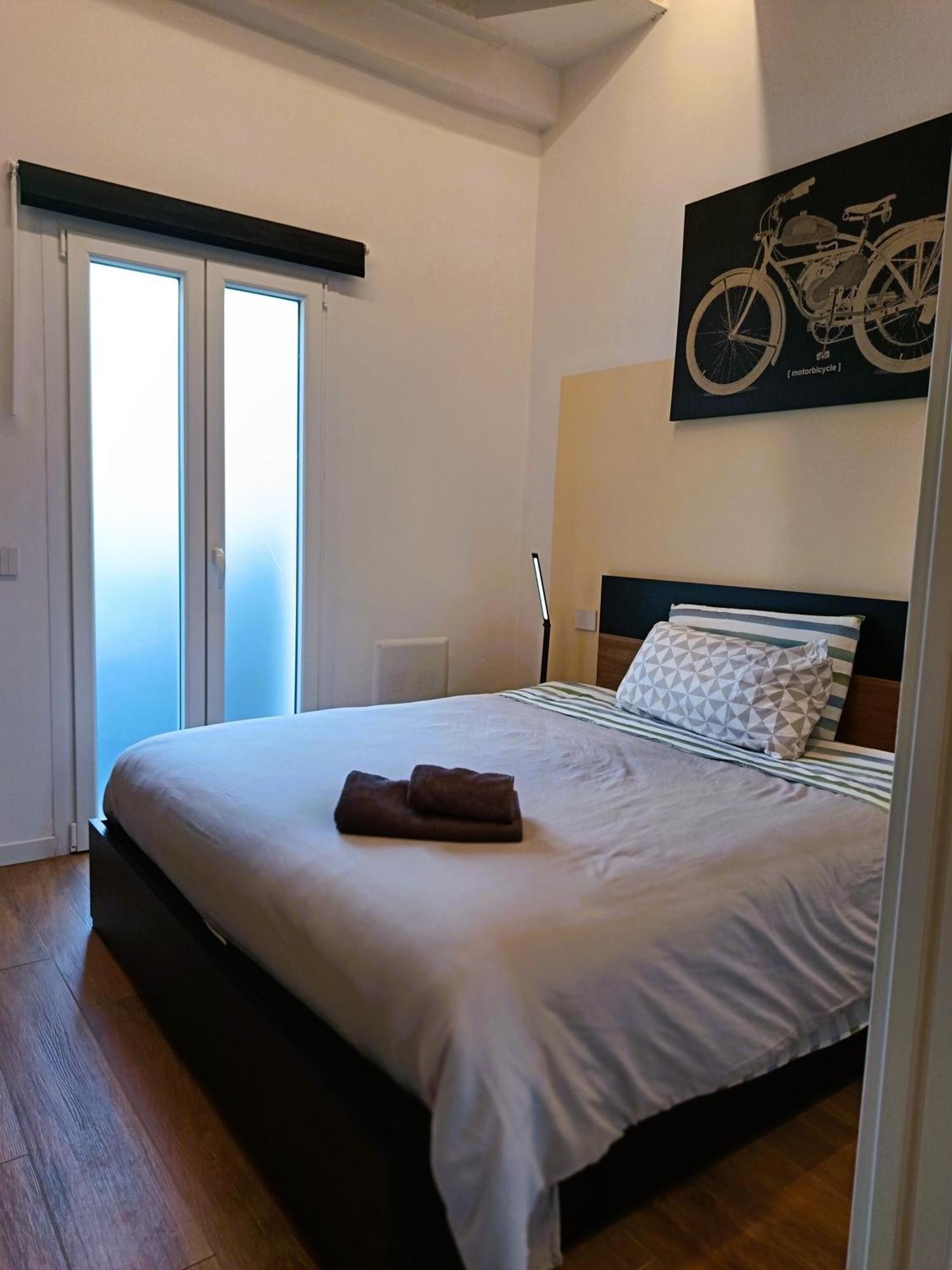 Orelli House Apartment Lissone