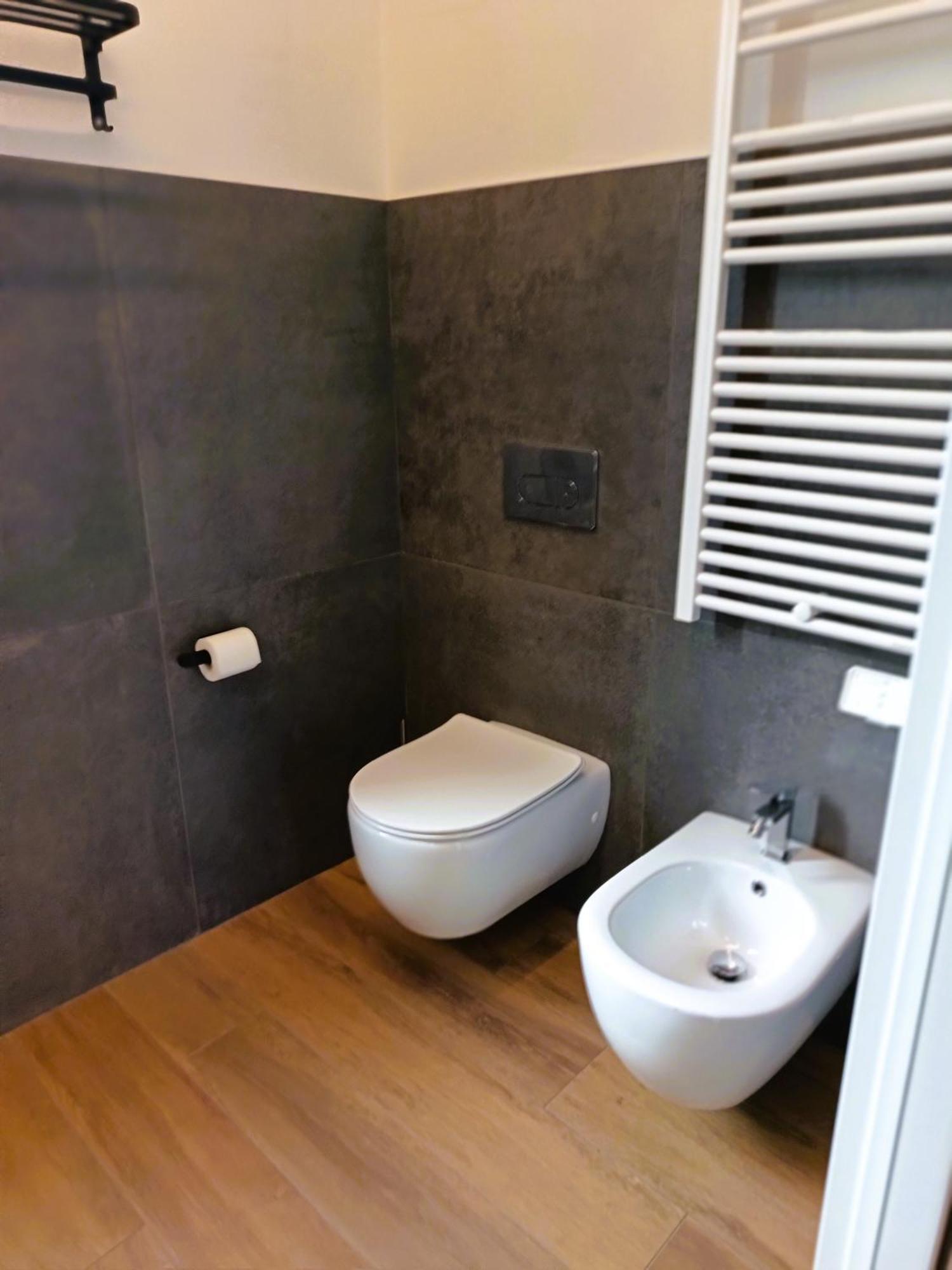 Apartment Orelli House Lissone