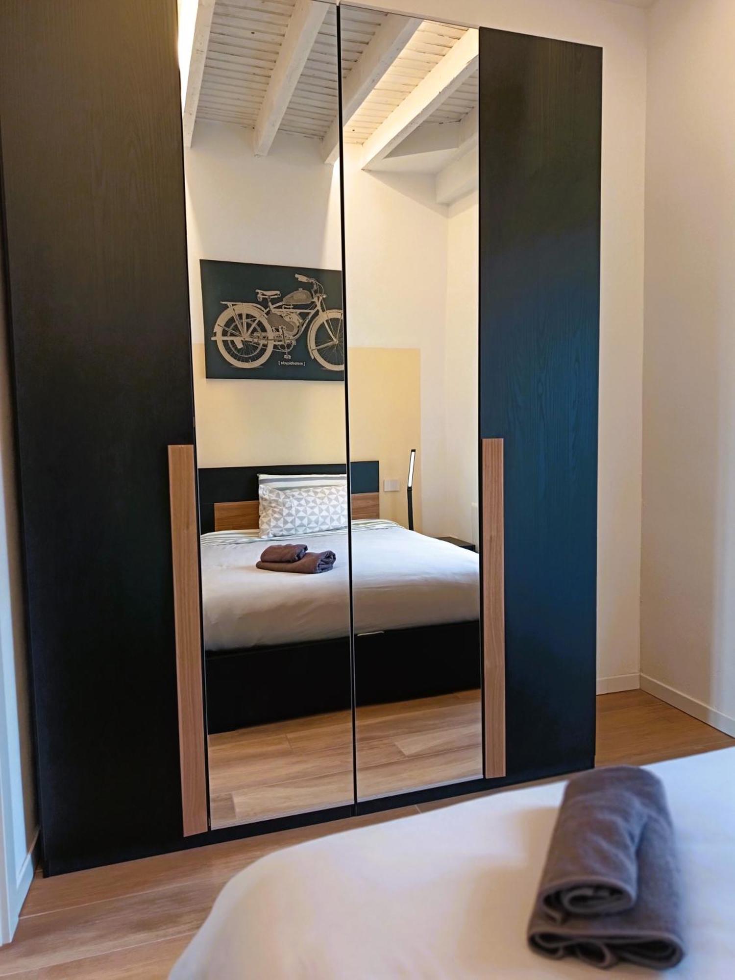 Orelli House * Lissone