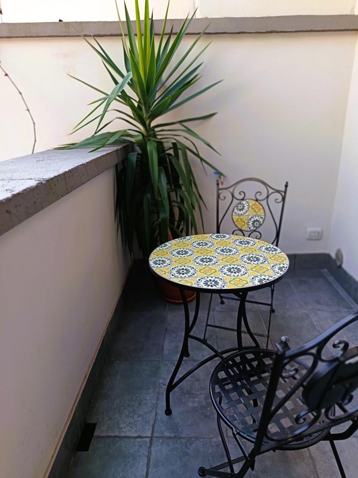 Orelli House Apartment