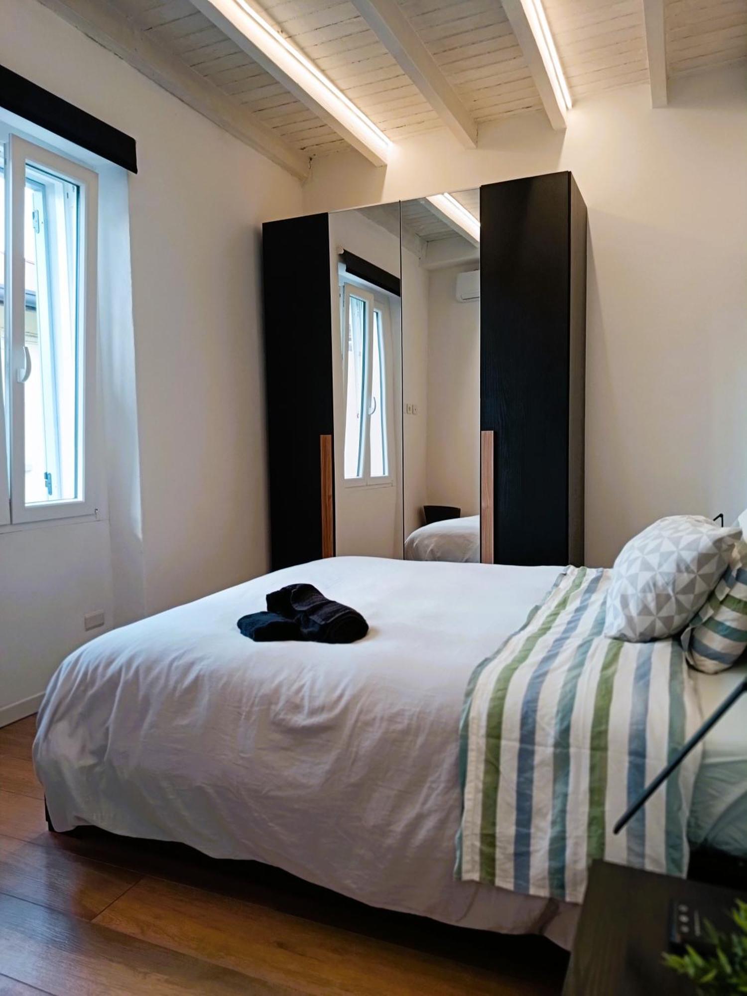 Orelli House Apartment *
