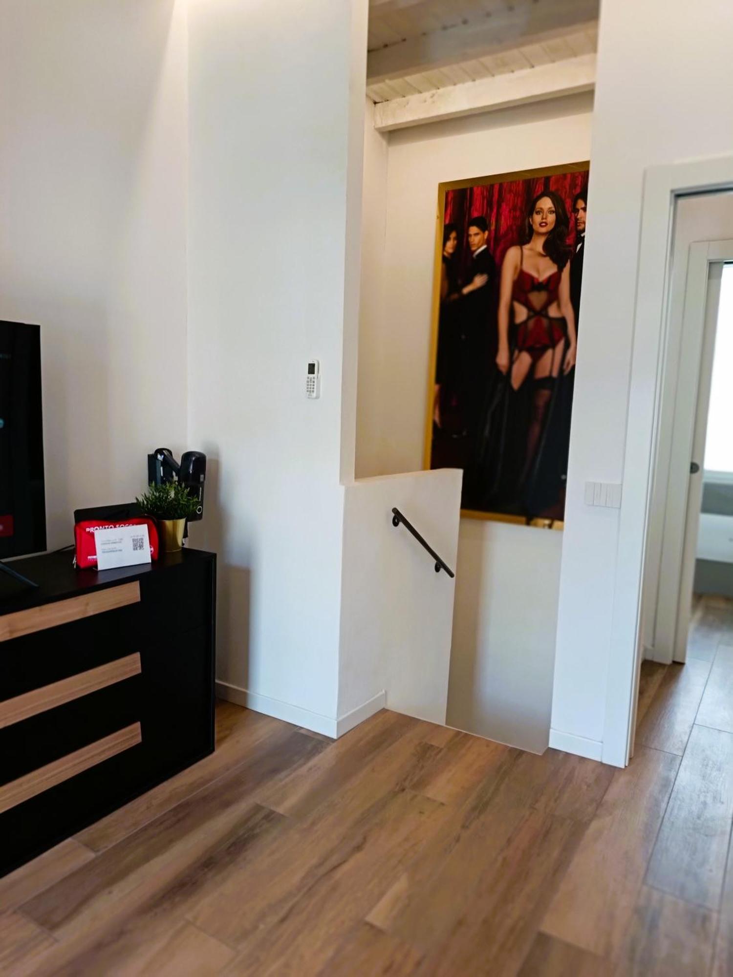 Apartment Orelli House Lissone
