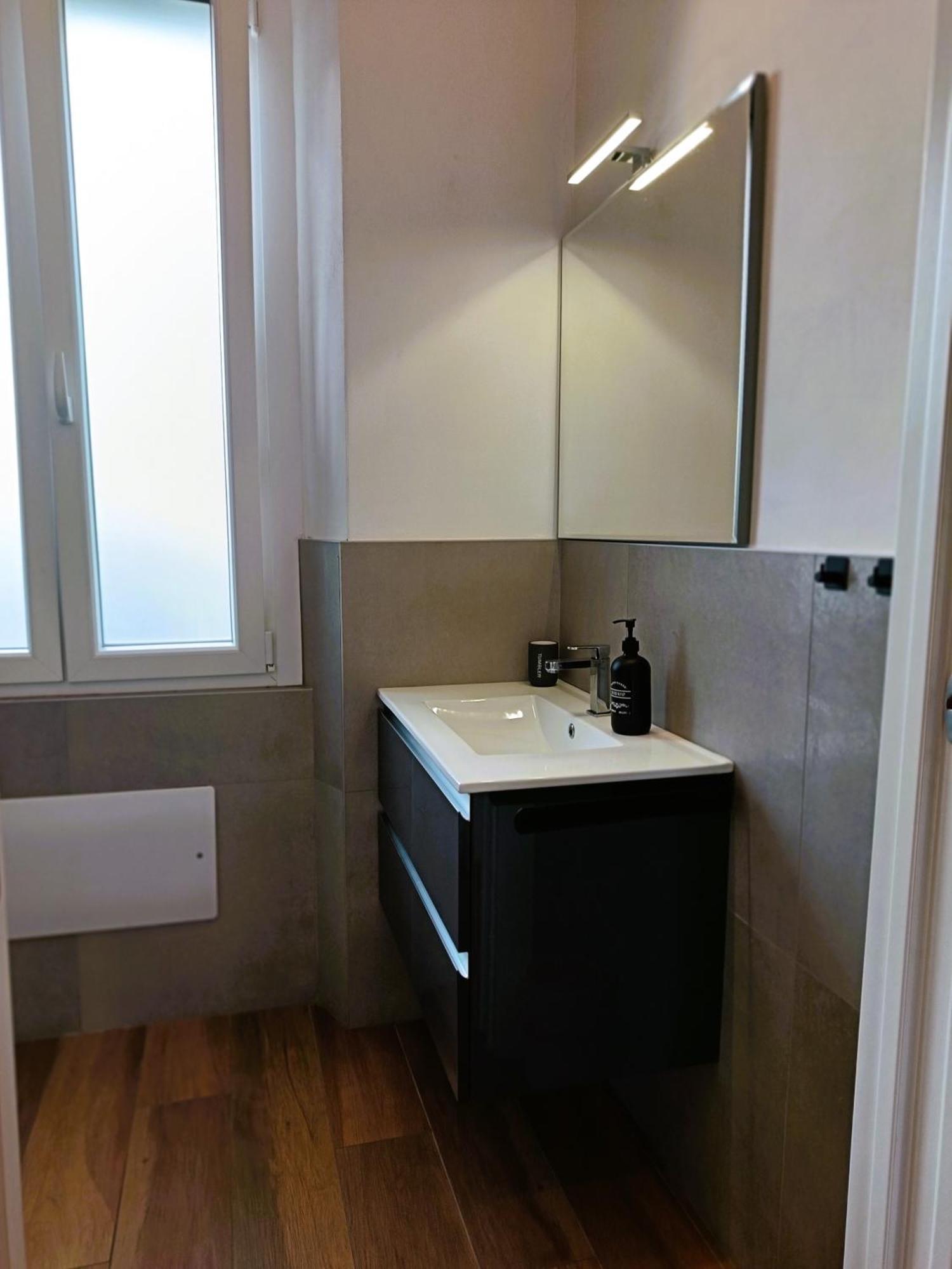 Orelli House Apartment Lissone