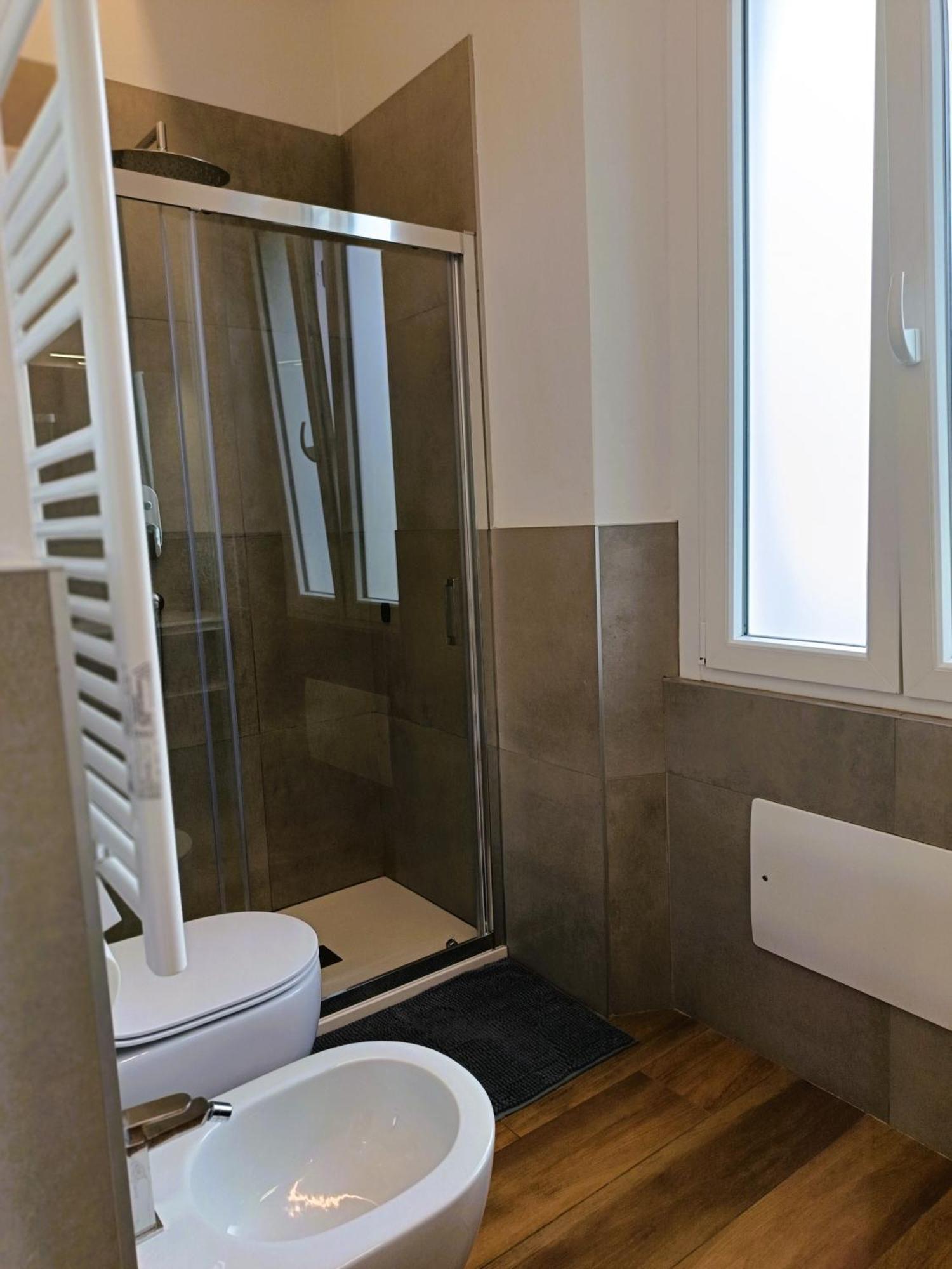 Orelli House Lissone