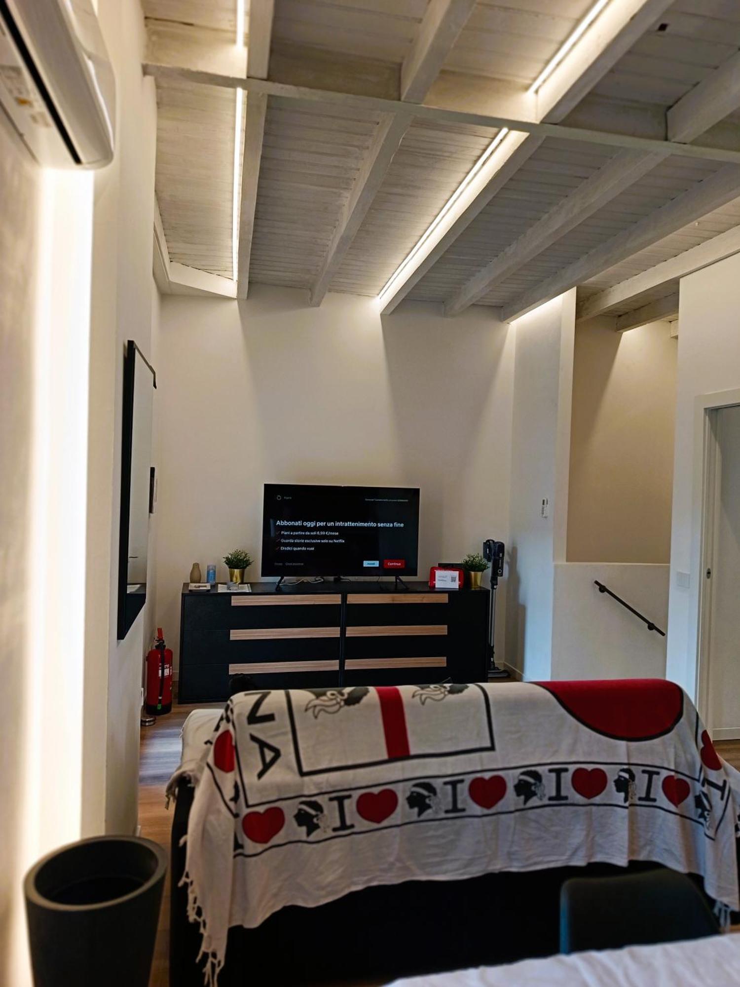 Orelli House Lissone