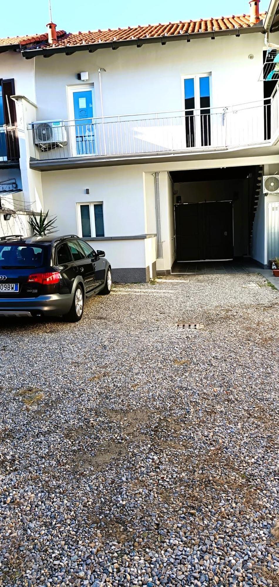 Orelli House Lissone