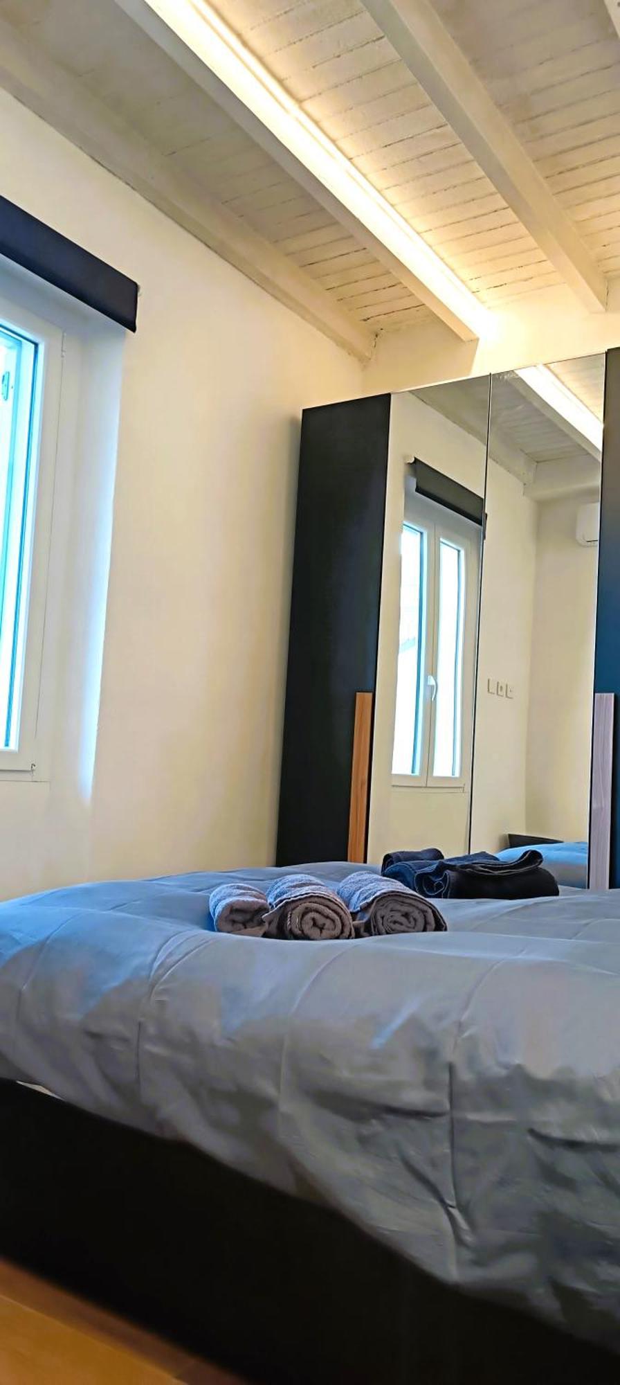 Apartment Orelli House