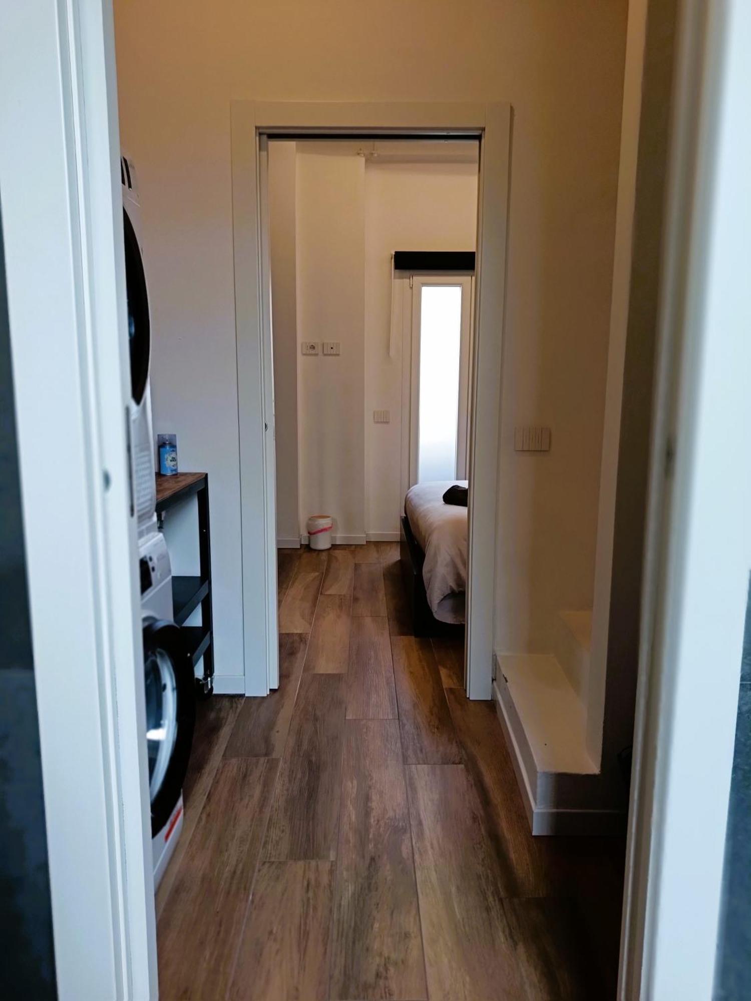 Orelli House Apartment *